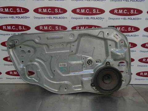 Elevalunas Eléctrico Delantero Izquierdo Volvo S40 1.6 DIESEL CAT BERLINA 110CV 81KW