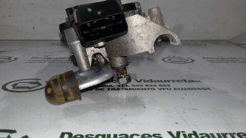 Foto 2ª: Motor Limpia Delantero Renault Kangoo 1.5 DCI DIESEL FAP 90CV 66KW [K9KB6] (2013)