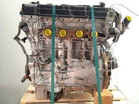 Despiece Motor Suzuki Swift GLX 94CV 69KW