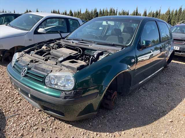 Motor Completo Volkswagen Golf 1.4 GASOLINA 75cv