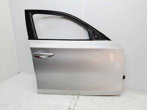 Puerta Delantera Derecha Bmw Serie 1 114 118D BERLINA 143CV 105KW
