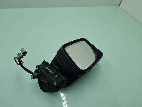 Foto 1ª: Retrovisor Izquierdo Land Rover Range V6 TD HSE 190CV 140KW [276DT] (2007)