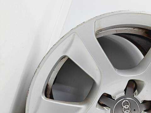 Foto 3ª: LLanta Chapa Audi A4 BASICO AVANT 170CV 125KW [CAH] (2011)