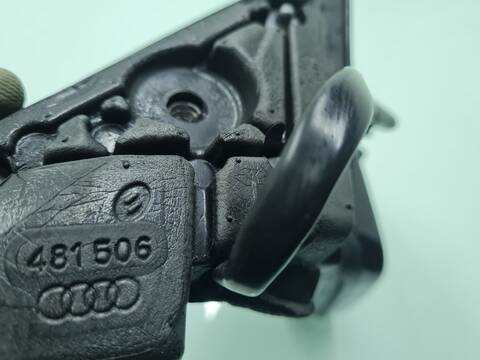 Foto 2ª: Retrovisor Derecho Audi A3 1.9 TDIE 105CV 77KW [BLS] (2009)