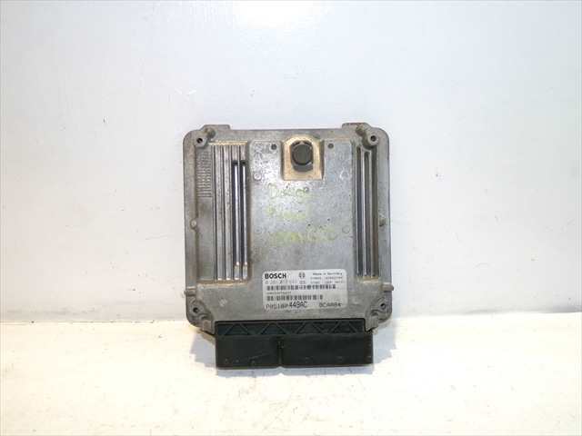 Centralita Motor ECU Dodge Caliber 2.0 CRD 2006-2012