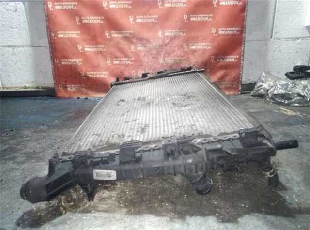 Foto 3ª: Radiador Motor Ford Focus 1.6 TDCI [G8DA]