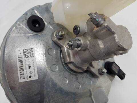 Foto 3ª: Servofreno Dacia Sandero EXPRESSION (2022)