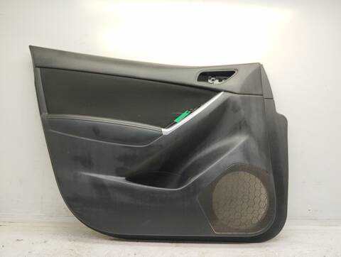 Foto 1ª: Tapizados Cartoneras Mazda CX5 2.0 G 165CV 121KW CENTER-LINE 2WD [PE] (2014)