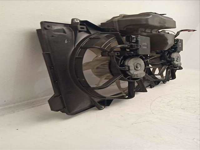 Foto 2ª: Electroventilador Mazda 6 STYLE 150CV 110KW [SH] (2014)