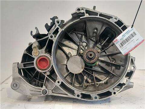 Caja Cambios Jaguar X Type 2.0 D 130CV 96KW