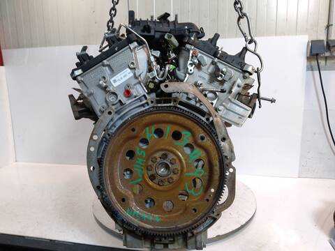 Foto 2ª: Motor Completo Ford F150 370CV 272KW [T35PDTD T35] (2021)