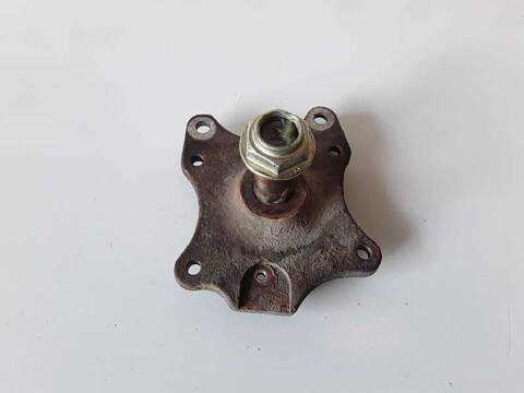 Mangueta Delantera Izquierda Citroen C4 EXCLUSIVE 2.0 HDI CAT RHR - DW10BTED4) 136CV