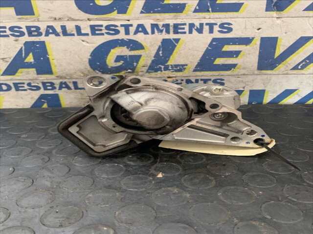 Motor de Arranque Renault Clio 0.900 TURBO90CV/66KW