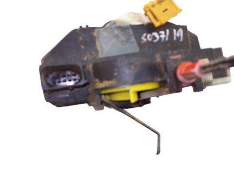 Foto 3ª: Cerradura Puerta Trasera Izquierda Opel Mokka 1.4 _76) (2012)