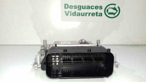 Foto 2ª: Centralita Motor ECU Mercedes Clase V 200 136CV 100KW