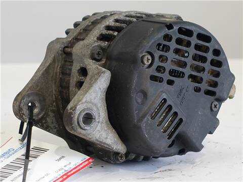 Foto 2ª: Alternador Kia Rio 1.5 16V 97CV 71KW FAMILIAR [G/ A5D] (2003)