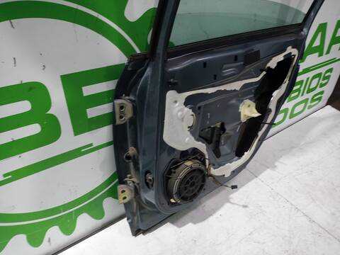 Foto 2ª: Puerta Trasera Derecha Citroen C4 COLLECTION BERLINA 90CV 66KW [9HXDV6ATED4] (2006)