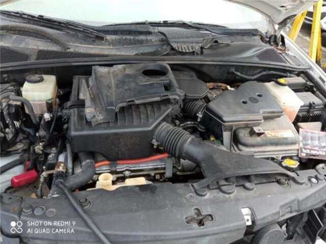 Foto 3ª: Anillo Airbag Lexus RX HÍBRIDO 400H [HÍBRIDO 200 KW ( 3.3 LTR. - 155 KW)] [3MZFE]