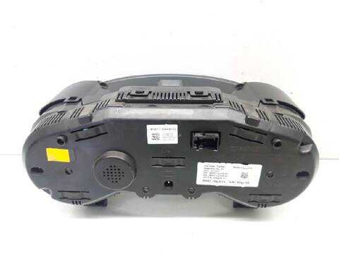 Foto 3ª: Cuadro de Instrumentos Ford Focus TREND 115CV 85KW [T1DB] (2011)
