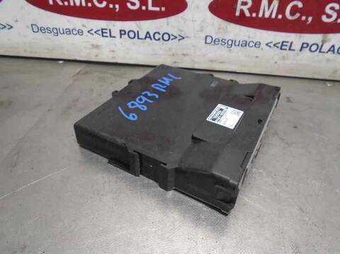 Foto 3ª: Centralita Motor ECU Toyota Auris HYBRID ACTIVE 136CV 100KW [2ZR] (2013)