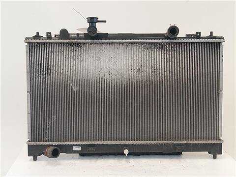 Radiador Motor Mazda 6 2.0 CRTD 140CV ACTIVE SW 103KW FAMILIAR