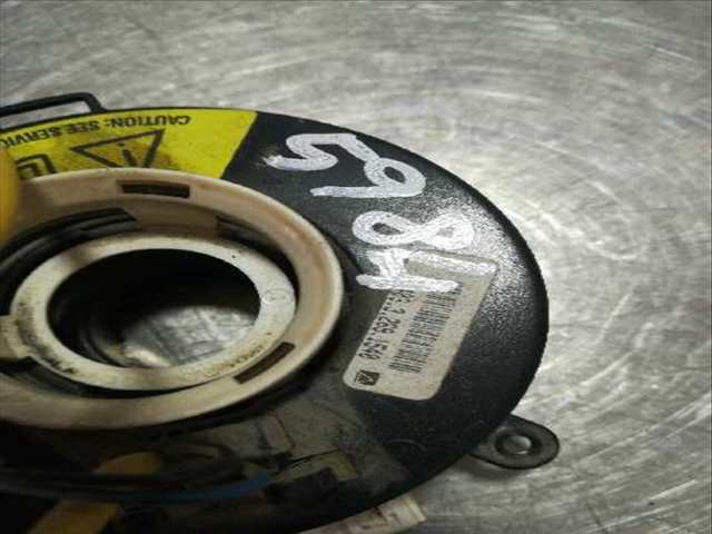 Foto 2ª: Anillo Airbag Fiat Doblo 1.9 JTD FAMILY 101CV 74KW [182B9000] (2004)