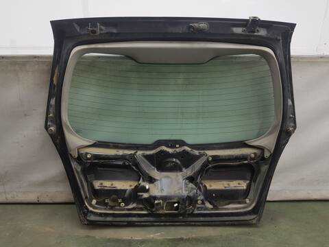 Foto 3ª: Portón Fiat Stilo 1.9 JTD 140 DYNAMIC MULTIJET [192A5000]