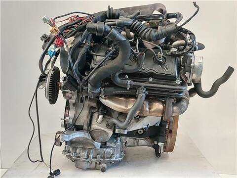 Foto 2ª: Motor Completo Audi A6 2.5 TDI BERLINA 155CV 114KW [AYM] (2001)