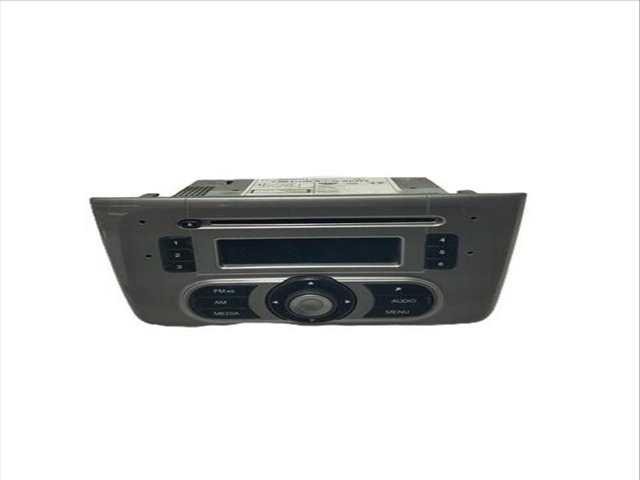 Sistema Audio Radio CD Alfa Romeo Mito PROGRESSION 1 16V CAT 105CV