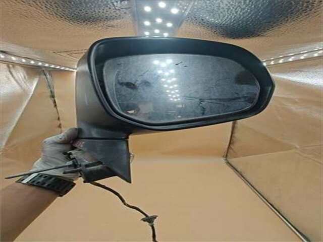 Foto 3ª: Retrovisor Derecho Peugeot 3008 1.6 CONFORT [1.6 LTR. - 80 KW HDI FAP CAT (9HZ - DV6TED4)] [9HZ (DV6TED4)]