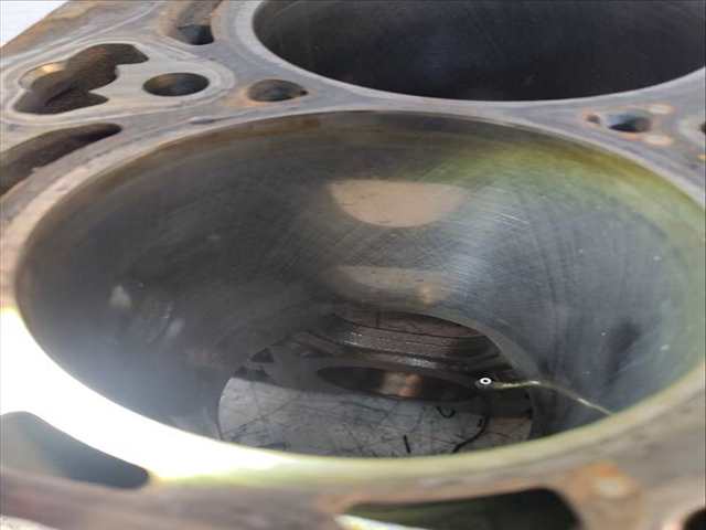 Foto 2ª: Bloque Motor Audi A6 2.0 TFSI 211 CV 155KW [CAE]
