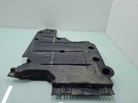 Cubrecarter Citroen C4 130CV