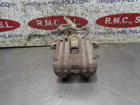 Foto 3ª: Pedal Embrague Audi A3 2.0 TDI AMBIENTE 140CV 103KW [BKD] (2005)
