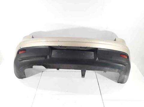Paragolpes Trasero Citroen C5 2.0 HDI FAP CAT RHR - DW10BTED4) BERLINA 136CV 100KW