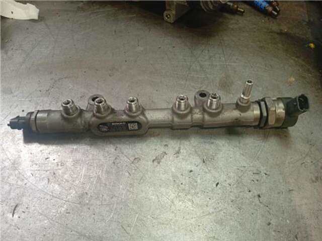 Rampa Inyectora Land Rover Range 2.0 HSE [2.0 LTR. - 110 KW TD4 CAT]