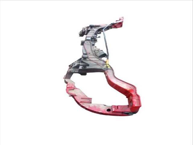 Foto 2ª: Paragolpes Delantero Ford Focus 1.0 ECOBOOST (2010)