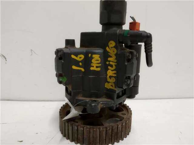 Bomba Inyeccion Citroen Berlingo 1.6 16V HDI (90 CV)