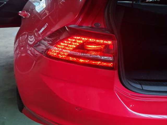 Foto 2ª: Piloto Trasero Izquierdo Volkswagen Golf 1.6 TDI 105CV 77KW [CLHA] (2014)