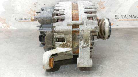 Foto 4ª: Alternador Opel Zafira SELECTION 140CV 103KW [A14NET] (2013)