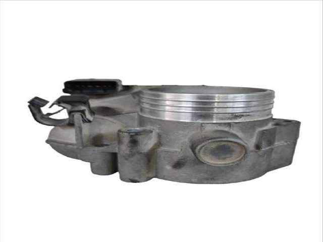 Caja Mariposa Peugeot 307 1.6 16V