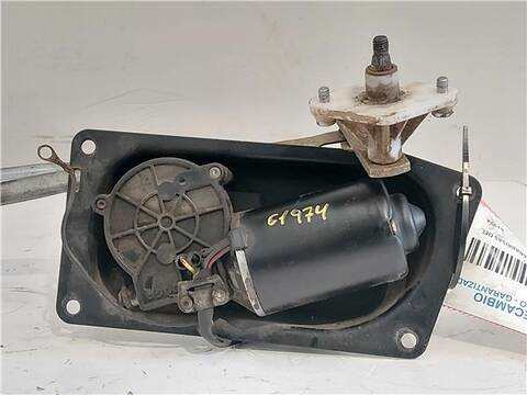 Foto 2ª: Motor Limpia Delantero Suzuki Vitara 2.0 TD LARGO SUPERLUJO 87CV 64KW [RHP] (2002)