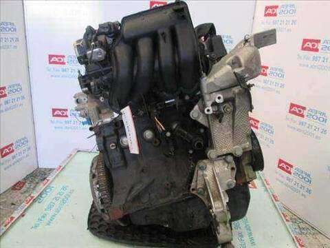 Motor Completo Citroen Xsara 1.6 PICASSO 95CV 70KW