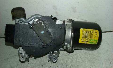 Motor Limpia Delantero Renault Kangoo DYNAMIQUE 86CV 63KW