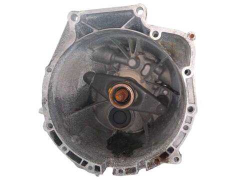 Foto 3ª: Caja Cambios Bmw Serie 1 114 118 D (2003)