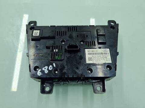 Foto 2ª: Mando Multifuncion Ford Transit GASOLINA (2013)