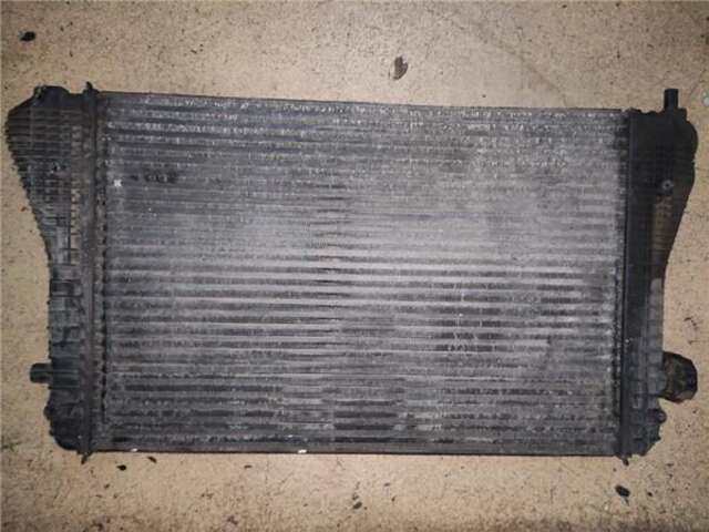 Foto 2ª: Intercooler Volkswagen Passat 2.0 TDI 16V [BKP]