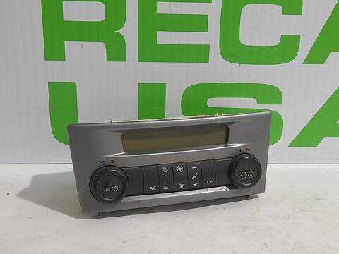 Mando Climatizador Renault Laguna 1.6 107CV