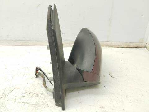 Foto 2ª: Retrovisor Izquierdo Seat Altea FAMILY 140CV 103KW [BKD] (2008)