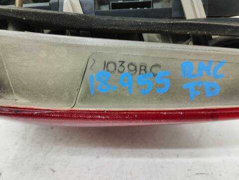 Foto 2ª: Piloto Trasero Derecho Ford Fiesta BASICO BERLINA 60CV 44KW [RTJ] (1999)