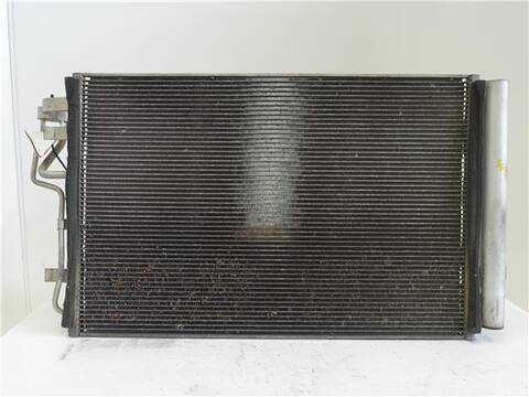Foto 2ª: Radiador Calefaccion A.A. Hyundai i30 1.4 109CV 80KW [G4FA] (2009)